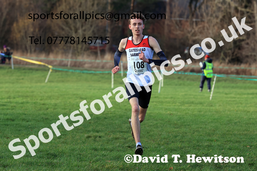 Senior Mens 2025 North Eastern Champs. Photo: David T. Hewiton/Sports for All Pics